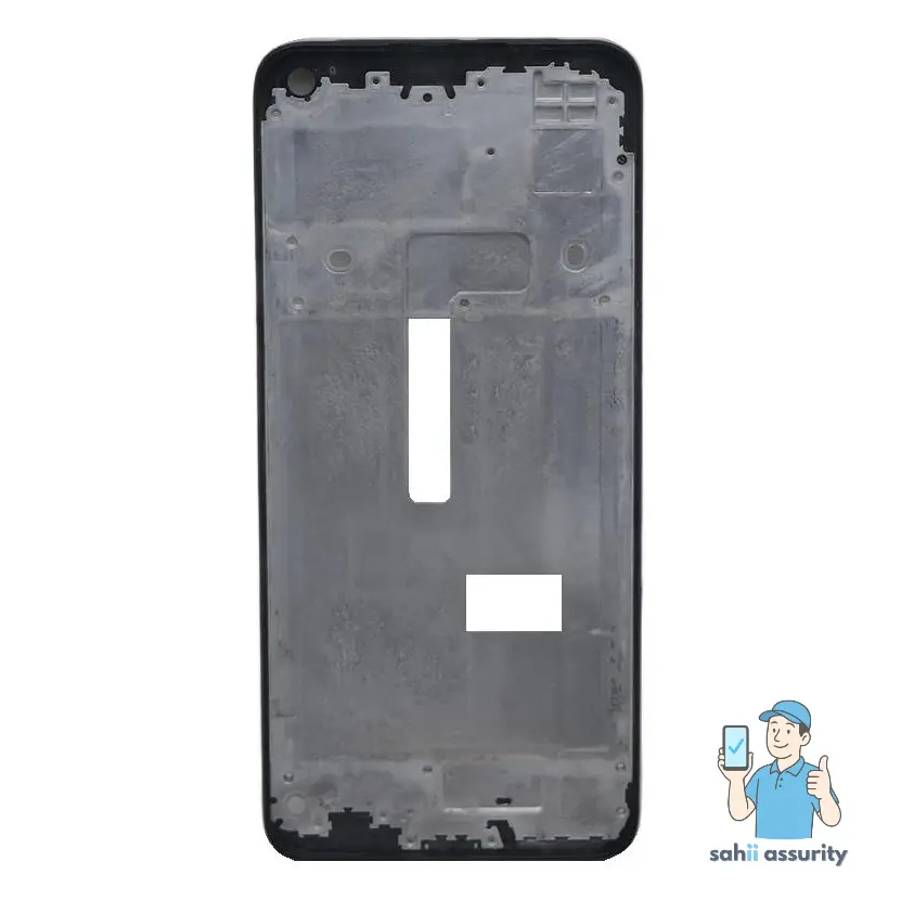 LCD Frame Middle Chassis for Realme Narzo 20 Pro thumbnail